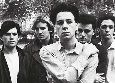 Simple Minds